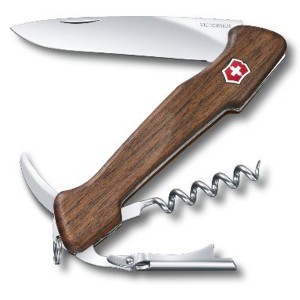 ビクトリノックス 0.9701.63 マルチツール ワインマスター ウォールナットVICTORINOX[0970163] 返品種別A