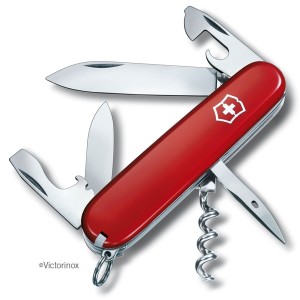 ビクトリノックス 1.3603 マルチツール スタンダード・スパルタンVICTORINOX[13603] 返品種別A