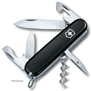 ビクトリノックス 1.3603.3 マルチツール スタンダード・スパルタン　BKVICTORINOX[136033] 返品種別A