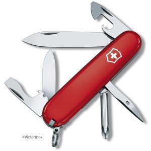 ビクトリノックス 1.4603 マルチツール スタンダード・スパルタン PDVICTORINOX[14603] 返品種別A