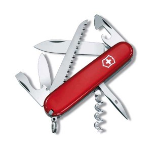 ビクトリノックス 1.3613(VICTORINOX) マルチツール キャンパーRDVICTORINOX[13613VICTORINOX] 返品種別A