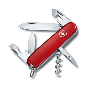 ビクトリノックス 1.3603.B1 マルチツール スタンダード・スパルタン（BP）VICTORINOX[13603B1] 返品種別A