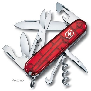 ビクトリノックス 1.3703.T マルチツール トラベラー TVICTORINOX[13703T] 返品種別A