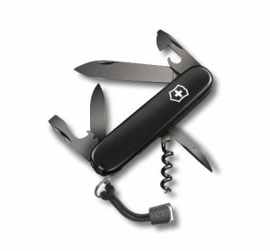 ビクトリノックス 1.3603.31P スパルタン オキニスブラックVICTORINOX[1360331P] 返品種別A