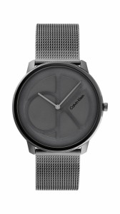 カルバンクライン 【国内正規品】CALVIN KLEIN CK ICONIC クオーツ　メンズタイプ 25200030返品種別B