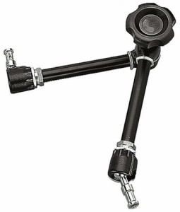 マンフロット 244N バリアブル フリクションアームManfrotto[244N] 返品種別A