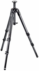 マンフロット MT057C3 057カーボン三脚3段Manfrotto[MT057C3] 返品種別A