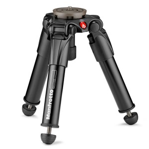 マンフロット MBASEPROVR VR撮影サポート レベリングベース SManfrotto[MBASEPROVR] 返品種別A