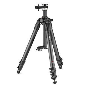 マンフロット MTCFVR VR撮影サポート カーボンファイバーベース LManfrotto[MTCFVR] 返品種別A