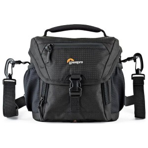 ロープロ LP37207-PKK ノバ140AW II（ブラック ）Lowepro[LP37207PKK] 返品種別A