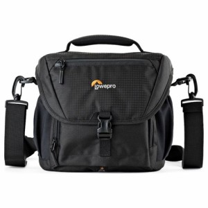 ロープロ LP37211-PKK ノバ170AW II（ブラック）Lowepro[LP37211PKK] 返品種別A