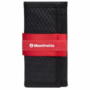 マンフロット MBPL-CH プロライトカードホルダーManfrotto Pro Light[MBPLCH] 返品種別A