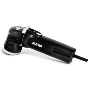 RUPES LHR75E-MINI LHR-75E-MINI　電動ダブルアクションポリッシャールペス[LHR75EMINI] 返品種別B