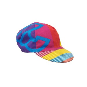 チネリ 205048-000182 サイクルキャップ　RAINBOW CAPcinelli[205048000182] 返品種別B