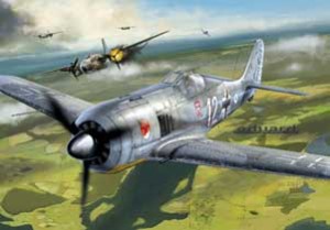 エデュアルド fw 190の通販｜au PAY マーケット