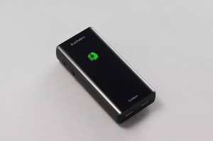 イヤーメン COLIBRI ポータブルUSB-DAC/アンプEARMEN[COLIBRI] 返品種別A