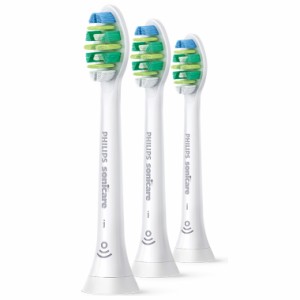 フィリップス インターケアーブラシヘッド（レギュラー）【3本入】 PHILIPS sonicare　ソニッケアー　intercare HX9003/67返品種別A