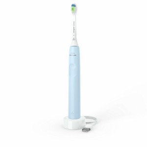 フィリップス HX3651/32 電動歯ブラシ（ライトブルー）Philips Sonicare 2100 Series[HX365132] 返品種別A