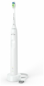 フィリップス HX3671/33 電動歯ブラシ（ホワイト）Philips Sonicare 3100 series[HX367133] 返品種別A