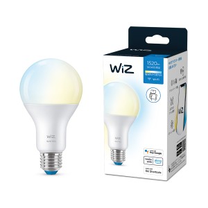 フィリップス WIZ04TW LED電球 一般電球形 1520lm(昼光色・電球色)Wiz[WIZ04TW] 返品種別A