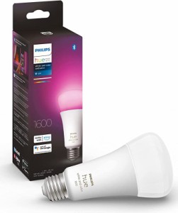 フィリップス PLH71CL LED電球 一般電球形 1600lmHue[PLH71CL] 返品種別A