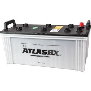 ATLAS BX MF 155G51 大型車用バッテリー【他商品との同時購入不可】MF 155G51 DYNAMIC　POWER[AT155G51] 返品種別B