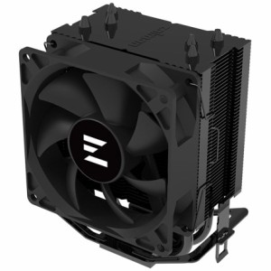 ZALMAN（ザルマン） CNPS4X BLACK サイドフロー型CPUクーラー[CNPS4XBLACK] 返品種別B