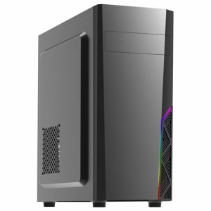 ZALMAN（ザルマン） T8 ミドルタワー型PCケース T8[T8] 返品種別B