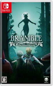 【Switch】Bramble: The Mountain King（ブランブル: ザ・マウンテン・キング） 返品種別B