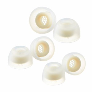 AZLA AZL-MAX-TWS-SET-S 交換用イヤーピースセット（SSS/SS/Sサイズ各1ペア）AZLA《SednaEarfit MAX for TWS》[AZLMAXTWSSETS] 返品種別A