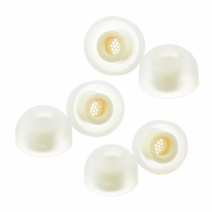 AZLA AZL-MAX-SET-M 交換用イヤーピースセット（MS/M/MLサイズ各1ペア）AZLA《SednaEarfit MAX Standard》[AZLMAXSETM] 返品種別A