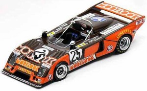 スパーク 1/43 Spice SE 89 C No.21 24H Le Mans 1989【S6805】 ミニカー-