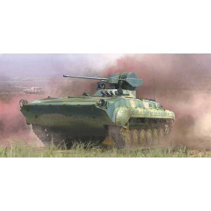 トランペッター 1/35 中国軍 86式A型 歩兵戦闘車【05557】プラモデル  返品種別B