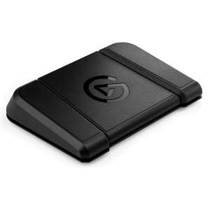 elgato（エルガト） 10GBF9900-JP ストリームデッキペダル フットペダル STREAM DECK PEDAL[10GBF9900JP] 返品種別A