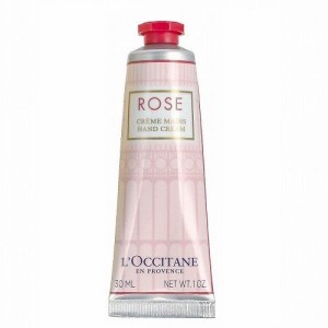 ロクシタン ロクシタン　ローズ　ハンドクリーム　30ml 返品種別A