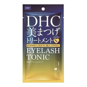 DHC アイラッシュトニック 6.5ml 返品種別A