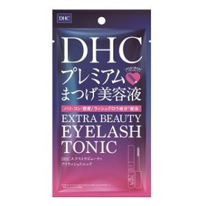 DHC エクストラビューティ アイラッシュトニック 6.5ml 返品種別A