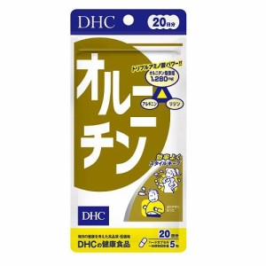 DHC DHCオルニチン20日分 100粒 返品種別B