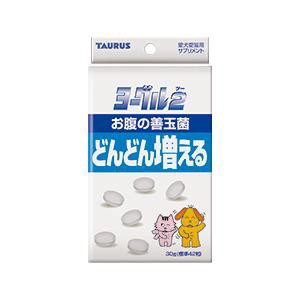 トーラス ヨーグル2 善玉菌30g 返品種別B