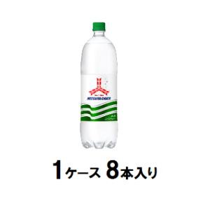 アサヒ飲料 三ツ矢サイダー 1.5L（1ケース8本入） 返品種別B