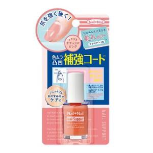 スタイリングライフH　BCLカンパニー ネイルネイル ネイルサポート ピンク 6ml 返品種別A