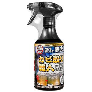 クレア 技職人魂シリーズ カビ取り職人 500ml 返品種別A