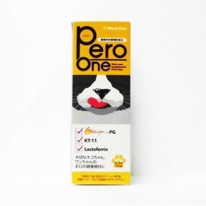 メニワン ペロワン 犬猫用 150g 【動物用栄養補助食品】返品種別B