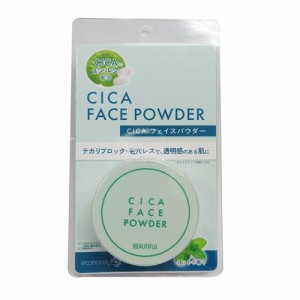 ピコモンテジャパン CICA フェイスパウダー 7g 返品種別A