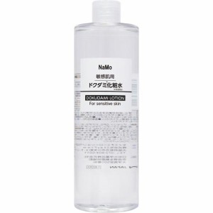 StayFree NaMo化粧水　ドクダミ500ml 返品種別A