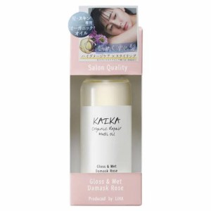 KAIKA カイカ オーガニック マルチオイル　100ml 返品種別A