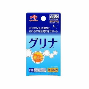 味の素 味の素　グリナ　9.3g 返品種別B