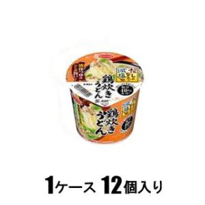 エースコック だしの旨みで減塩 鶏炊きうどん 45g（1ケース12個入） 返品種別B