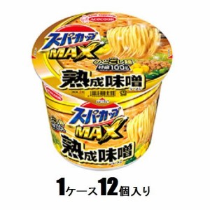 エースコック スーパーカップmax みそラーメン 138g 1ケース12個入 返品種別b の通販はau Pay マーケット Joshin Web 家電 Pc ホビー専門店