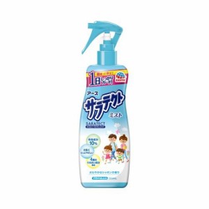 アース製薬 サラテクトミスト 200ml 返品種別A